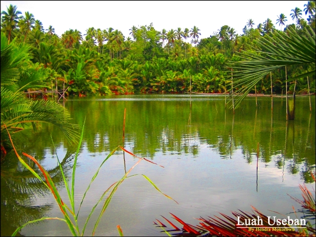 Dari Heroisme Baraney Hingga Misteri Penunggu Danau